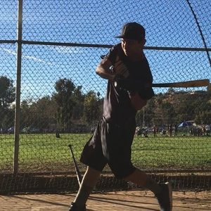 Meet your Posher, Sam